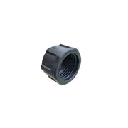 Silvan Replacement Part Nut-Nozzle (410-13000601) rear view