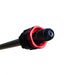 PA Spray Gun with 500mm lance and Adjustable Nozzle