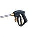 PA Spray Gun with 500mm lance and Adjustable Nozzle Hand piece