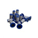 Teejet sTYLE Strainer With Check Valve 4193B-5-50SS