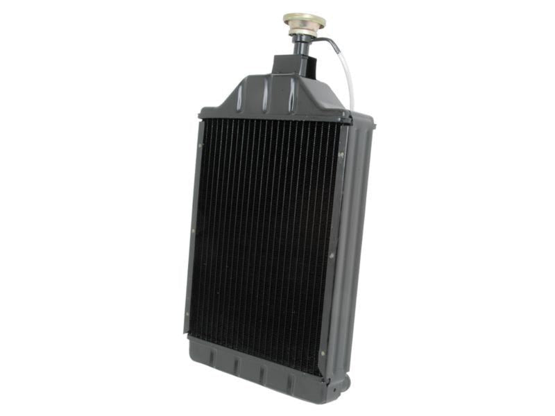 Radiator – Suitable for Massey Ferguson 265, 270, 275, 283, 290 & Perkins