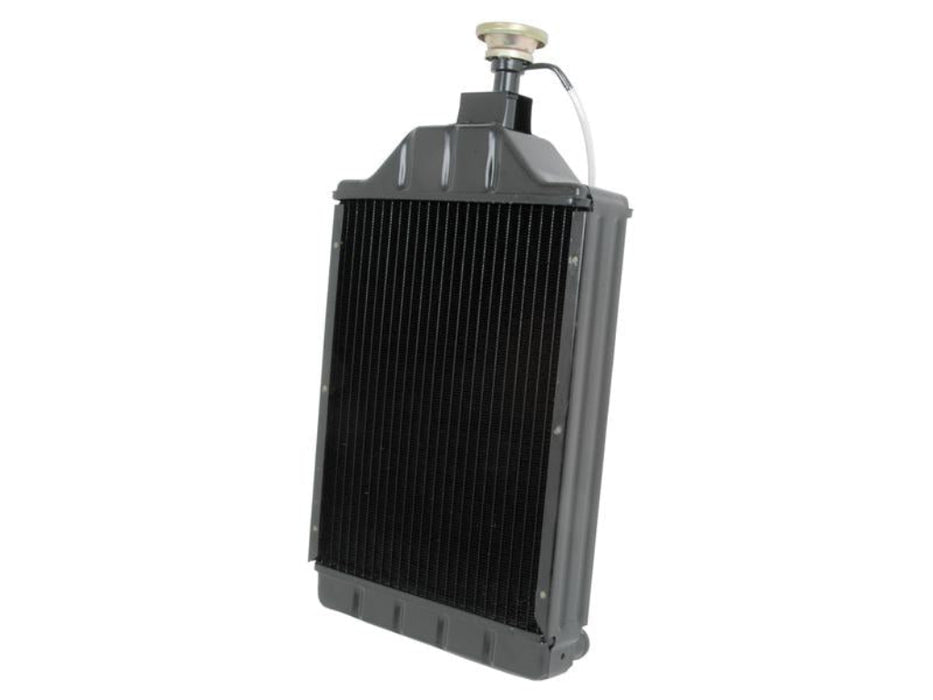 Radiator – Suitable for Massey Ferguson 265, 270, 275, 283, 290 & Perkins