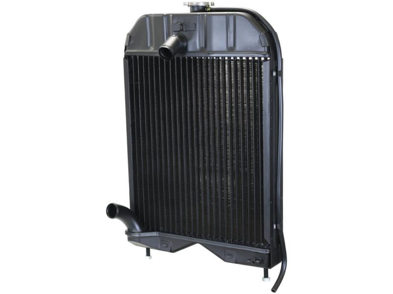 Radiator – Suitable for Massey Ferguson TE20, TEA20, TED20 & Perkins
