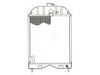 Radiator – Suitable for Massey Ferguson TE20, TEA20, TED20 & Perkins