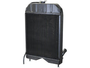 Radiator – Suitable for Massey Ferguson TE20, TEA20, TED20 & Perkins