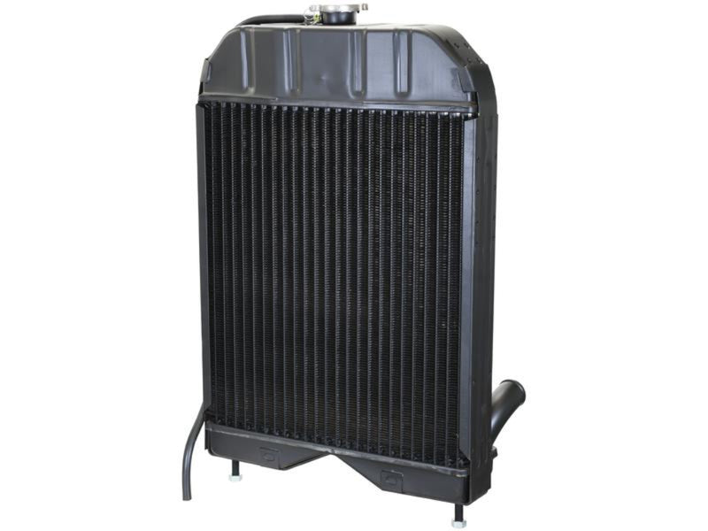 Radiator – Suitable for Massey Ferguson TE20, TEA20, TED20 & Perkins