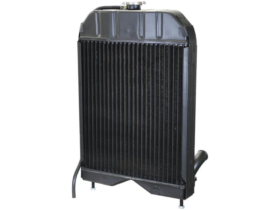 Radiator – Suitable for Massey Ferguson TE20, TEA20, TED20 & Perkins