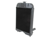 Radiator – Suitable for Massey Ferguson 135, 35, 203, 205 & Perkins