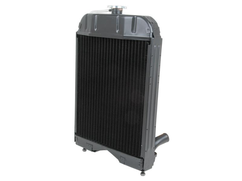 Radiator – Suitable for Massey Ferguson 135, 35, 203, 205 & Perkins
