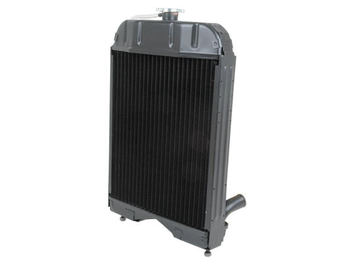 Radiator – Suitable for Massey Ferguson 135, 35, 203, 205 & Perkins