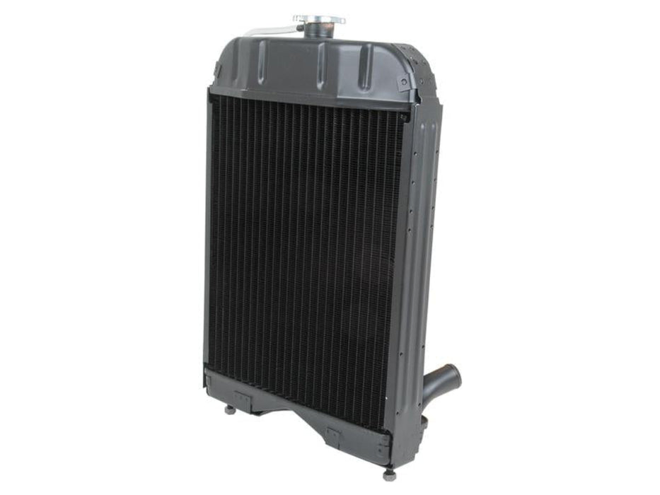Radiator – Suitable for Massey Ferguson 135, 35, 203, 205 & Perkins