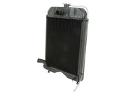 Radiator – Suitable for Massey Ferguson 135, 35, 203, 205 & Perkins