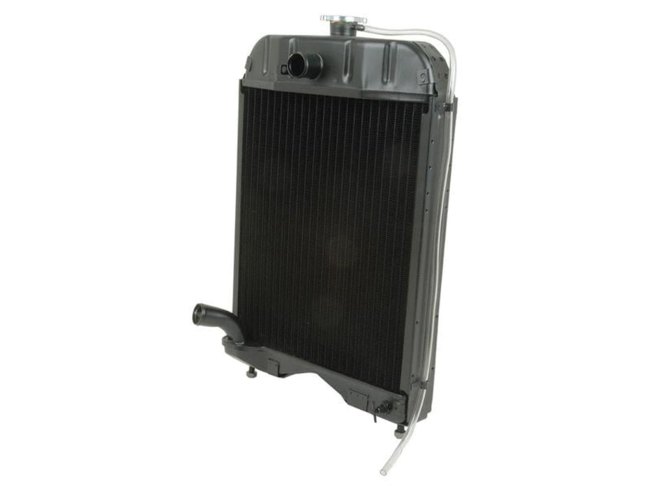 Radiator – Suitable for Massey Ferguson 135, 35, 203, 205 & Perkins