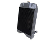 Radiator – Suitable for Massey Ferguson 135, 35, FE35 & Perkins