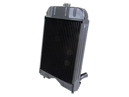 Radiator – Suitable for Massey Ferguson 135, 35, FE35 & Perkins