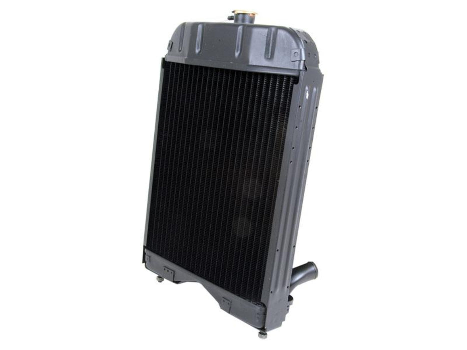 Radiator – Suitable for Massey Ferguson 135, 35, FE35 & Perkins