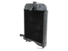 Radiator – Suitable for Massey Ferguson 135, 35, FE35 & Perkins