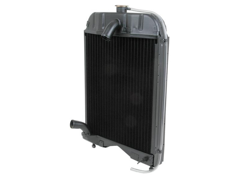 Radiator – Suitable for Massey Ferguson 135, 35, FE35 & Perkins