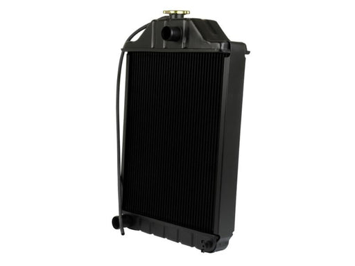 Radiator – Suitable for Massey Ferguson 168, 175, 178, 178 US Built, 185, 188 & Sparex