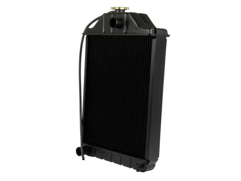 Radiator – Suitable for Massey Ferguson 168, 175, 178, 178 US Built, 185, 188 & Sparex