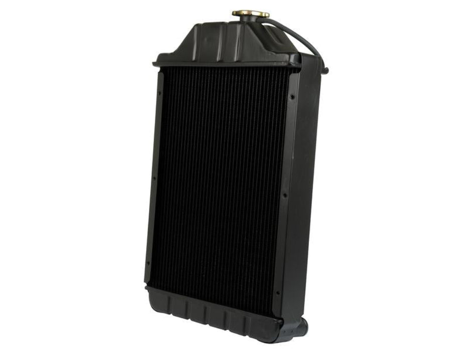 Radiator – Suitable for Massey Ferguson 168, 175, 178, 178 US Built, 185, 188 & Sparex
