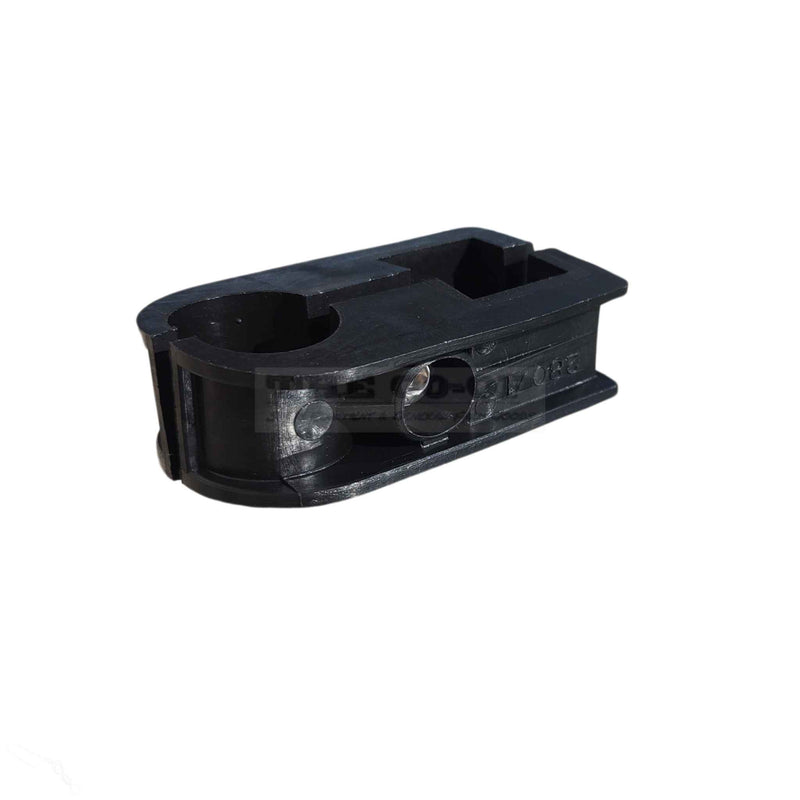 Spray Line to Boom Clamp Assy