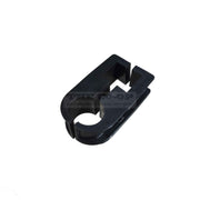 Plastic clamp for spray boom tube 425021A
