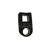 Replacement spare part Silvan Plastic clamp for spray boom tube 425021A