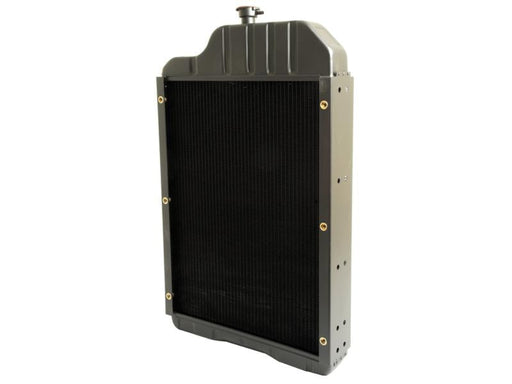 Radiator – Suitable for Massey Ferguson 698, 698T, 699, 1004, 1004T & Sparex