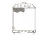Radiator – Suitable for Massey Ferguson 35, FE35 & Perkins