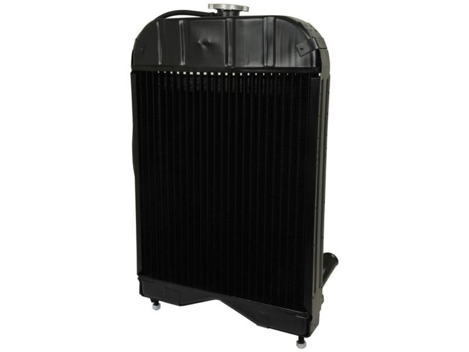 Radiator – Suitable for Massey Ferguson 35, FE35 & Perkins