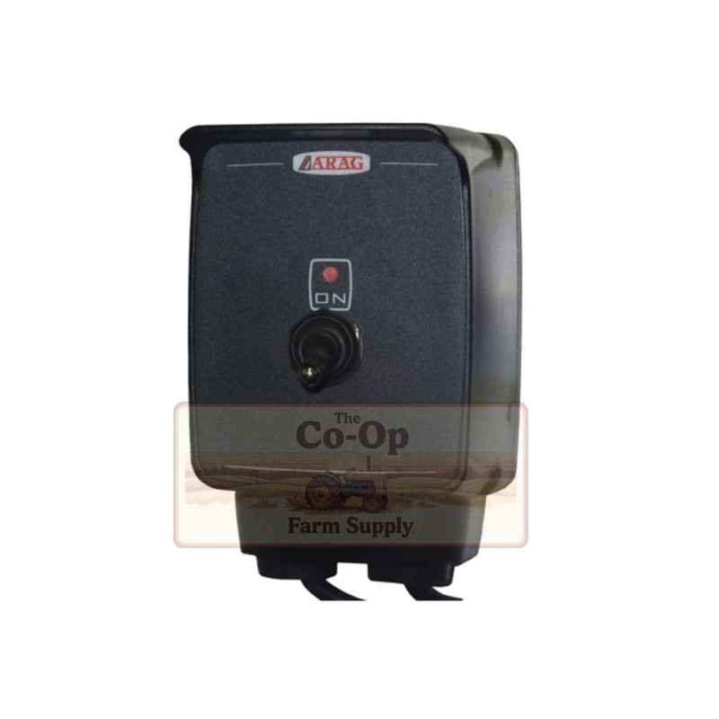 ARAG Switch control box
