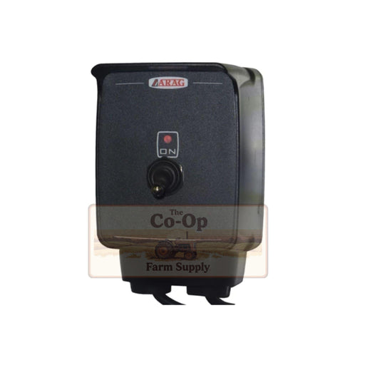 ARAG Switch control box