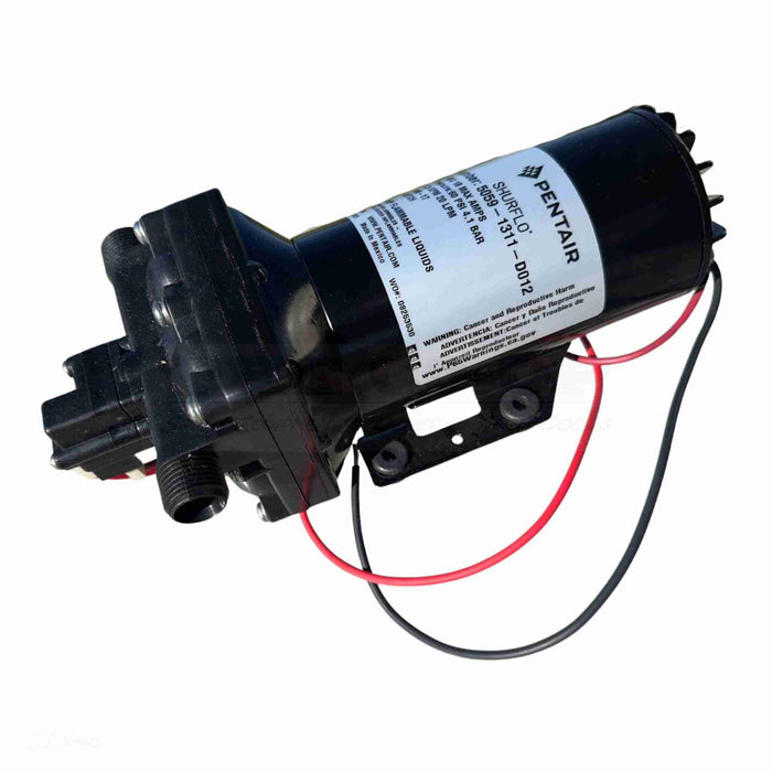 Shurflo 5059 Series 12 volt high volume pump