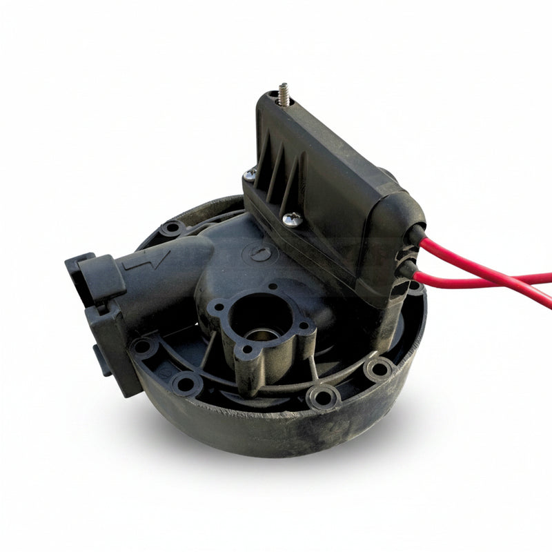 Image of DDP-550 upper housing kit 1