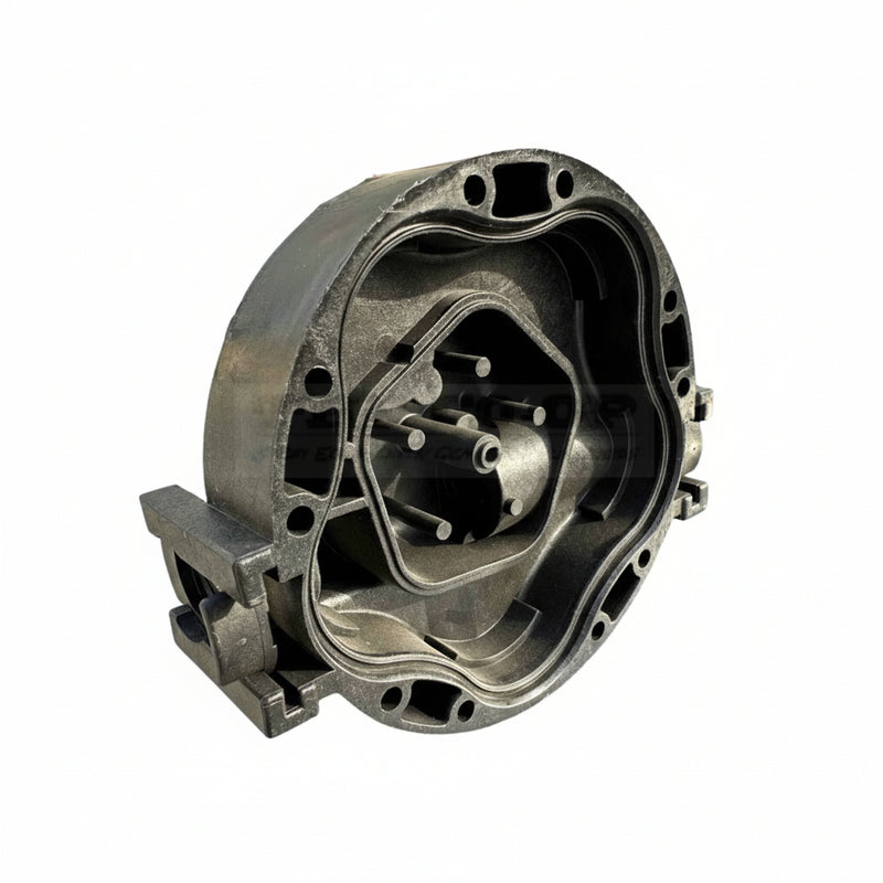 Image of DDP-550 upper housing kit 2