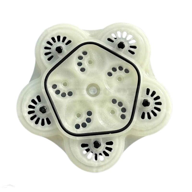 Image of DDP Valve Kit 3
