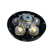 diaphragm repair kit for DDP-555 12 volt pump underside