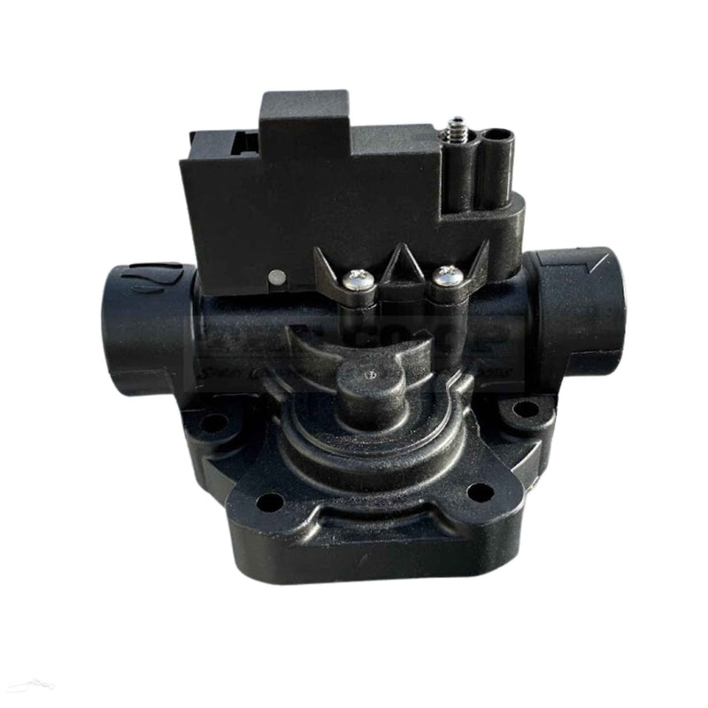 Upper housing & Switch repair kit suits DDP-554