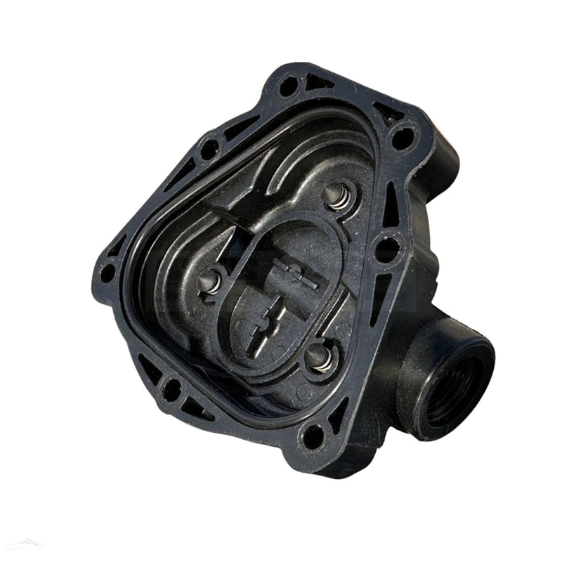 Upper housing & Switch repair kit suits DDP-554