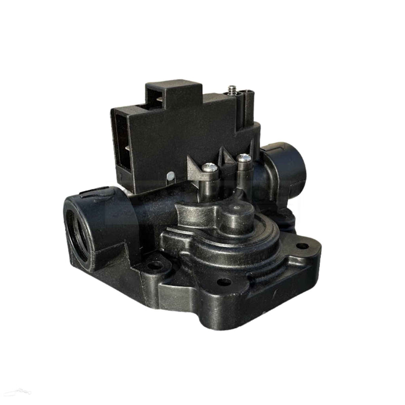 Upper housing & Switch repair kit suits DDP-554