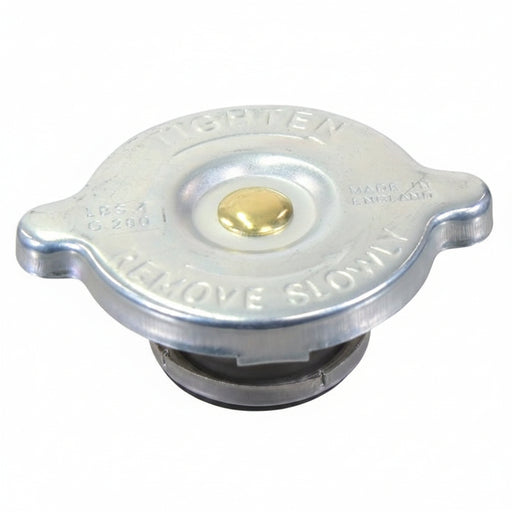 Radiator Cap – Suitable for David Brown