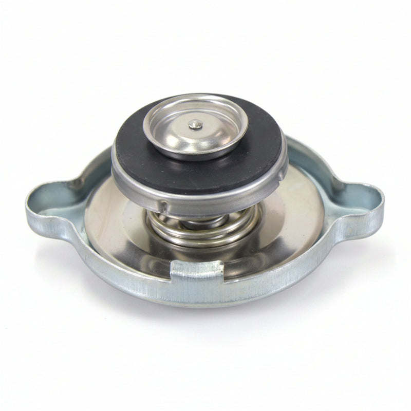 Radiator Cap – 4psi, 38mm | Suitable for David Brown & Leyland