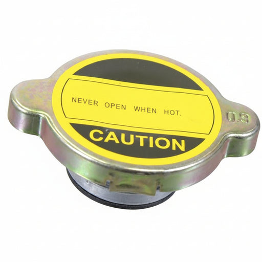 Radiator Cap – 13psi, 38mm | Suitable for Case IH, Fiat, Ford/New Holland & More