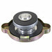 Radiator Cap – 13psi, 38mm | Suitable for Case IH, Fiat, Ford/New Holland & More