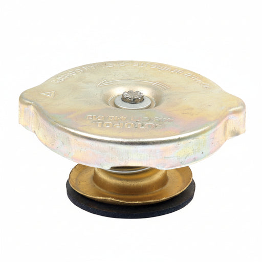 Radiator Cap – 4psi, 38mm | Suitable for Zetor
