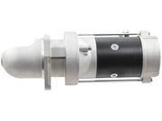 Starter motor for CASE IH tractors 529965R93, 189330A5