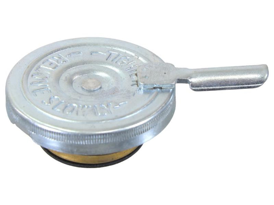 Radiator Cap – 7psi, 50mm | Suitable for Case IH with Lever
