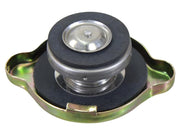 Radiator Cap – 13psi, 38mm | Suitable for John Deere & Yanmar