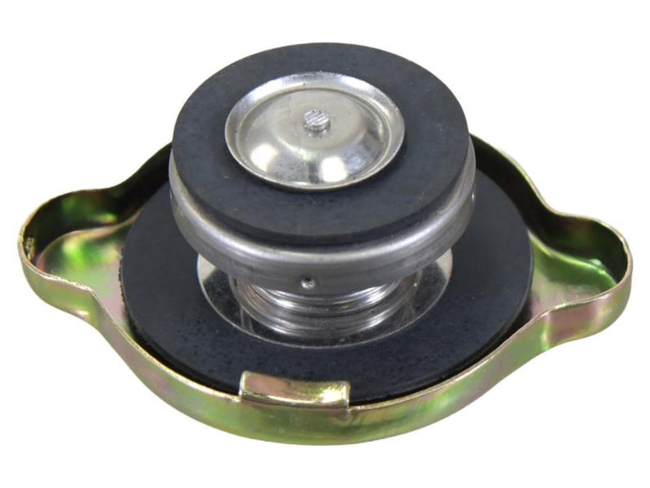 Radiator Cap – 13psi, 38mm | Suitable for John Deere & Yanmar